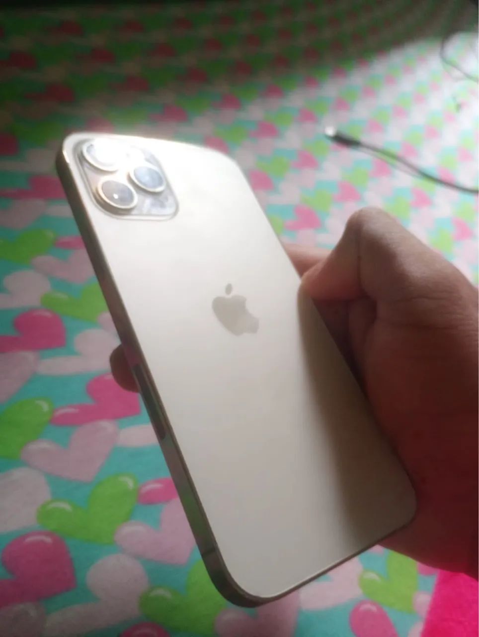 VENDO IPHONE 12 PRO - Foto 5