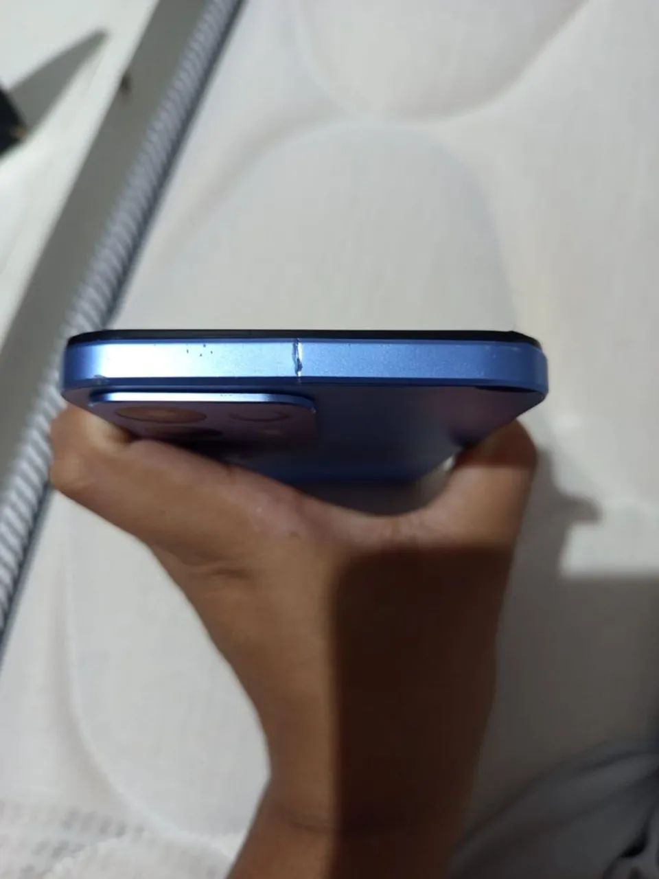 Realme C85 256GB 8GB RAM Azul  - Foto 3