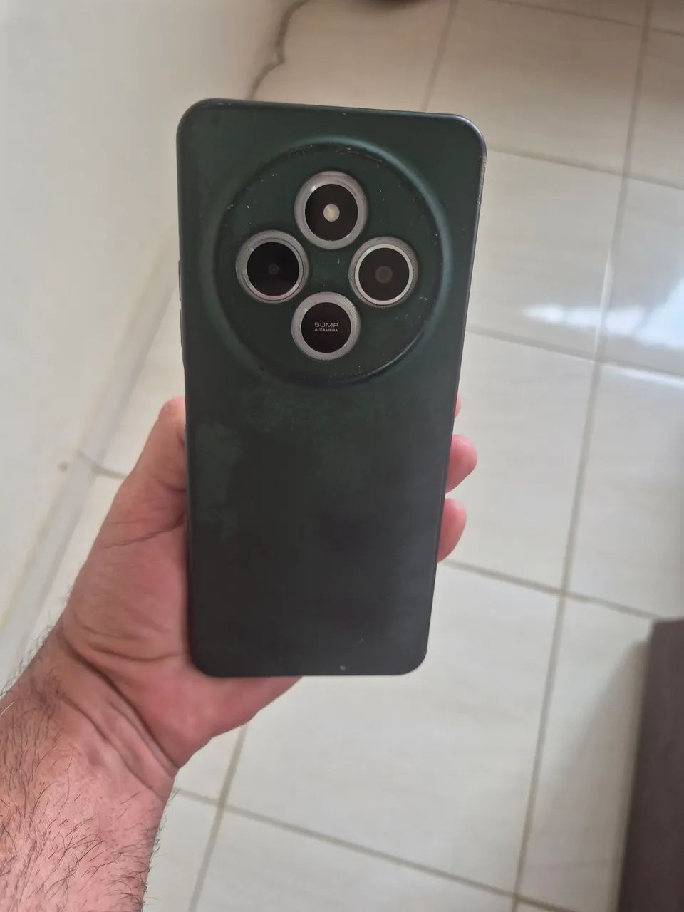 Celular Semi Novo - Foto 4
