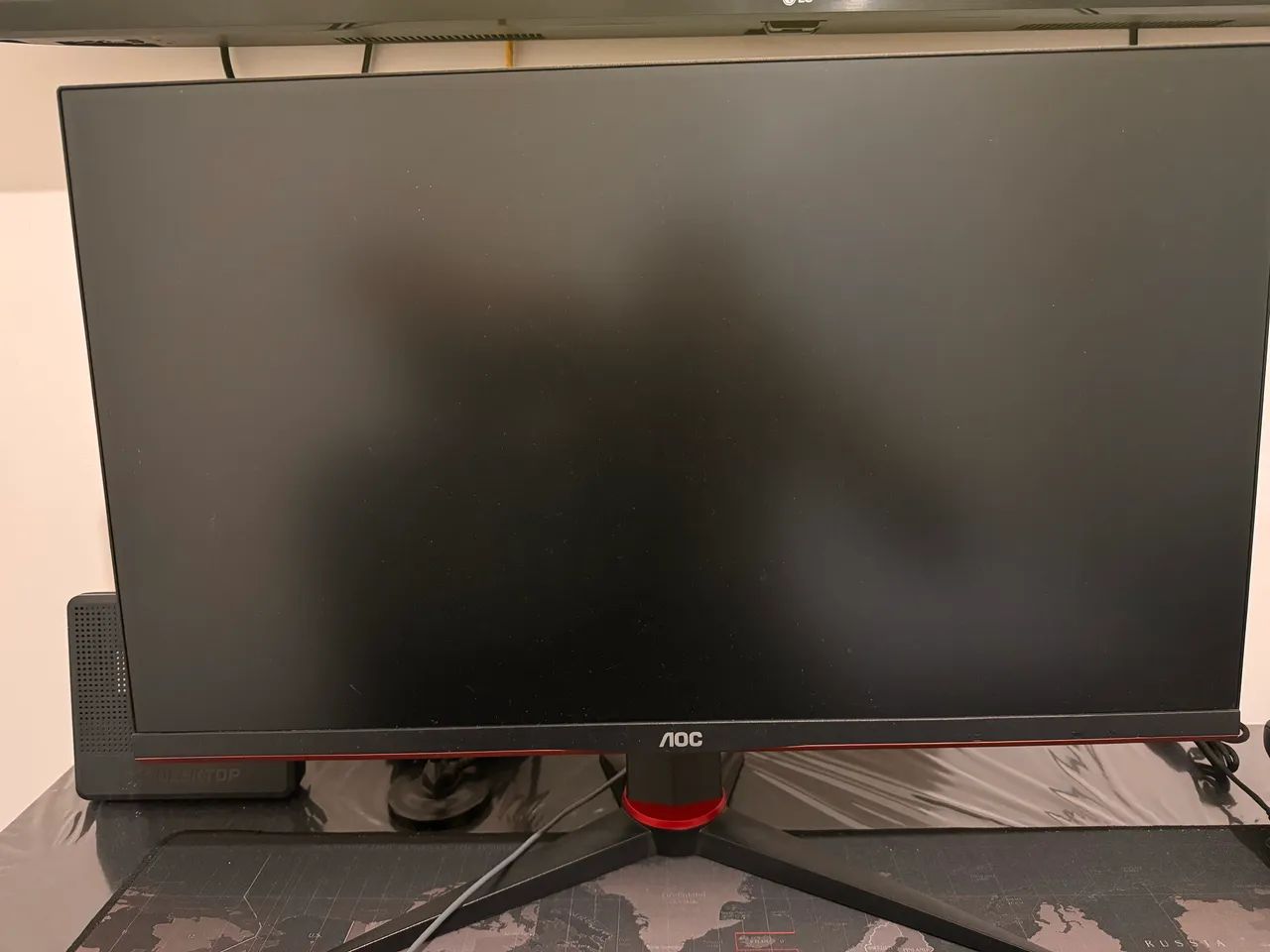 Monitor Gamer AOC - Foto 2
