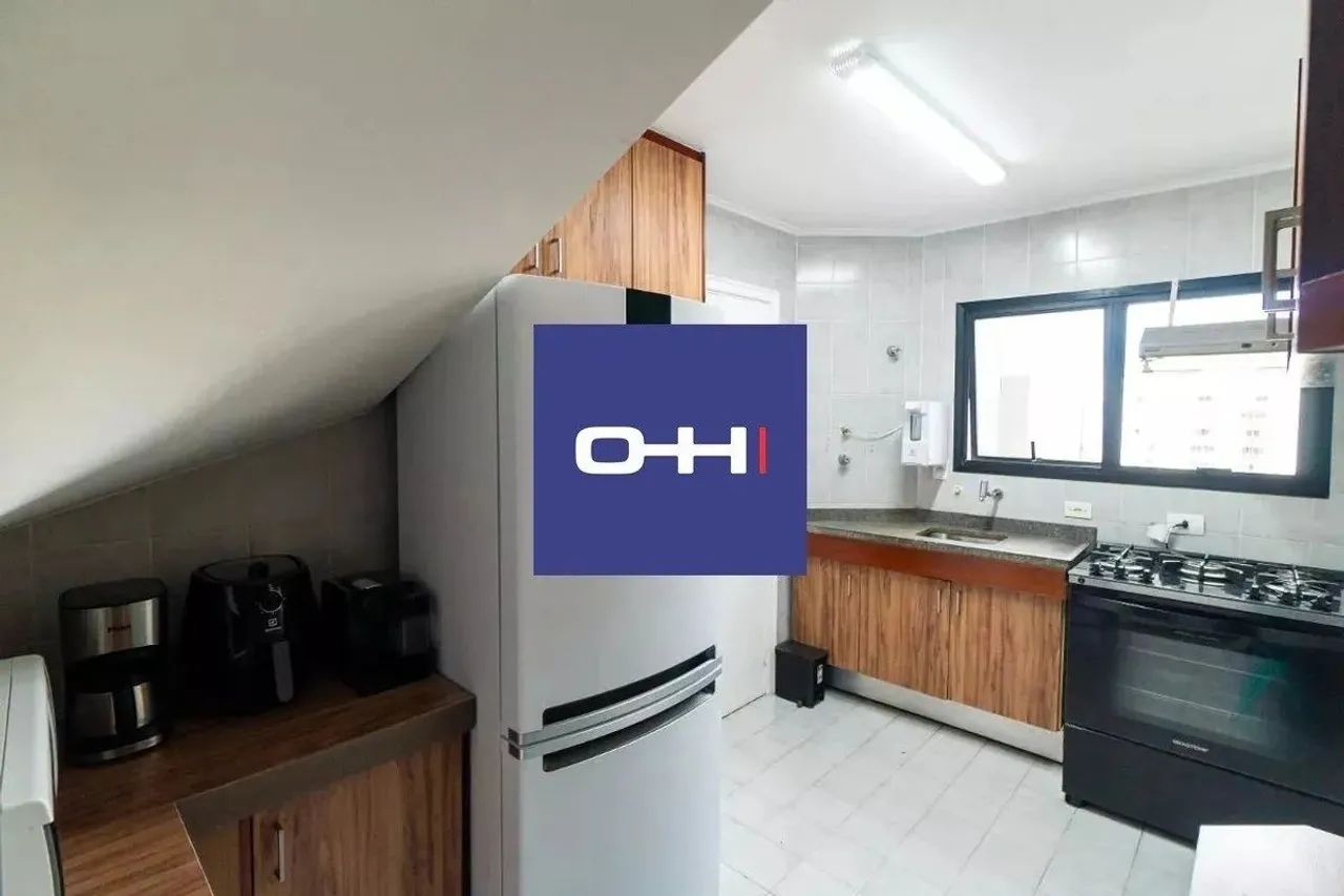 Venda Cobertura 4 Dormitórios - 181 m² Vila Clementino - Foto 5