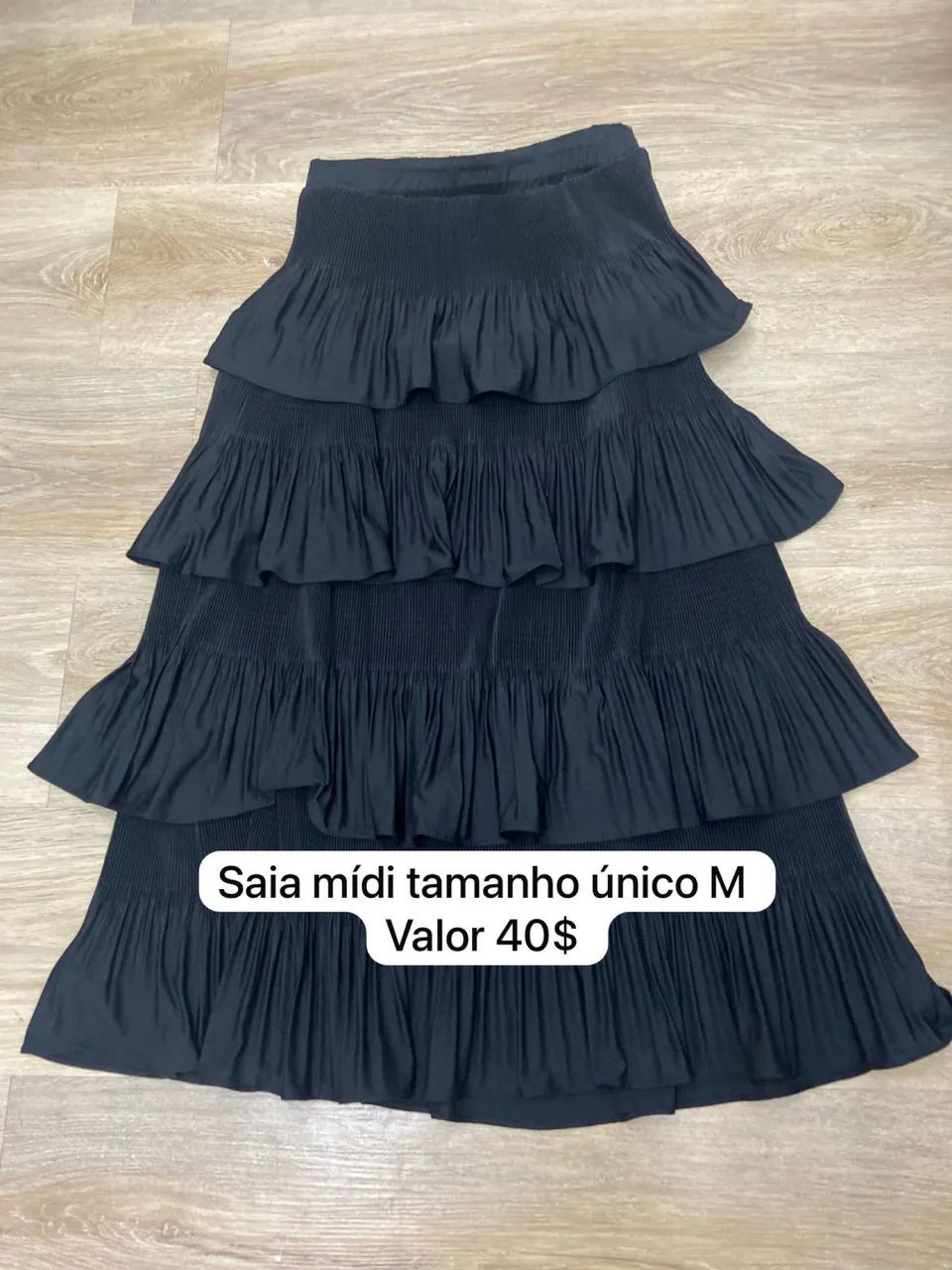 Vendo roupas.. - Foto 5