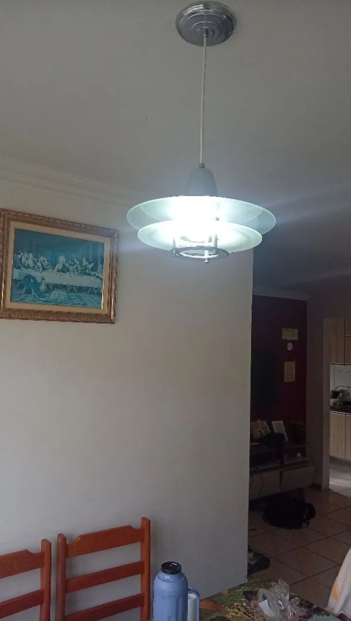 Par de Luminárias - Foto 5