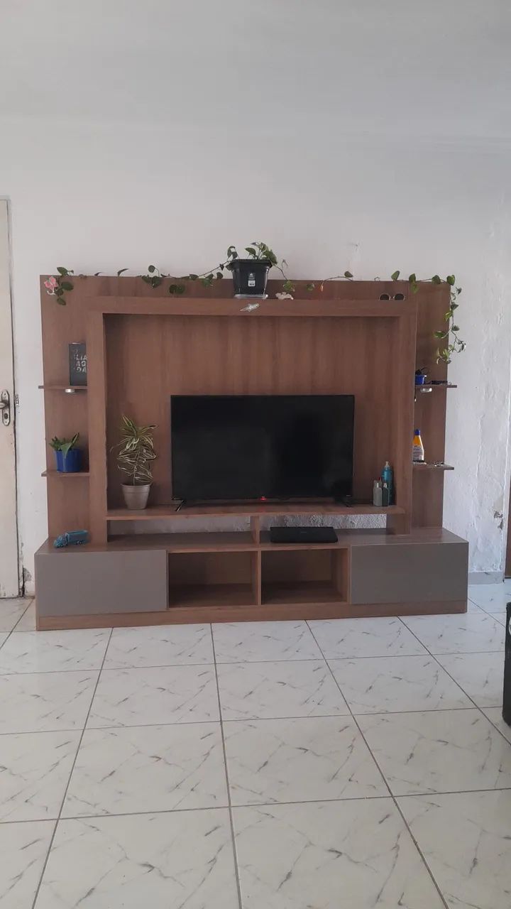 PAINEL DE TV  - Foto 2