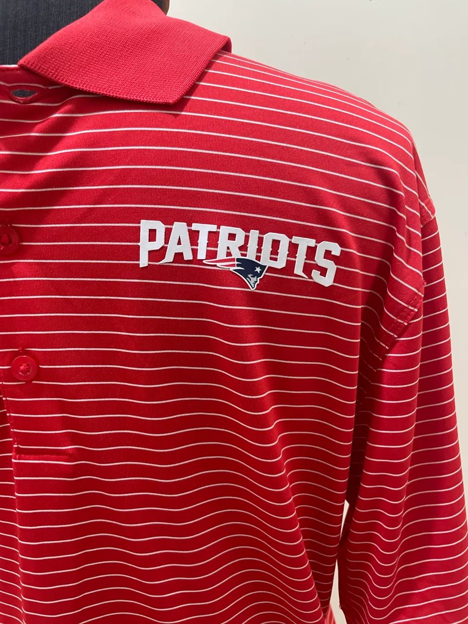 Camiseta Nike Patriots  - Foto 4