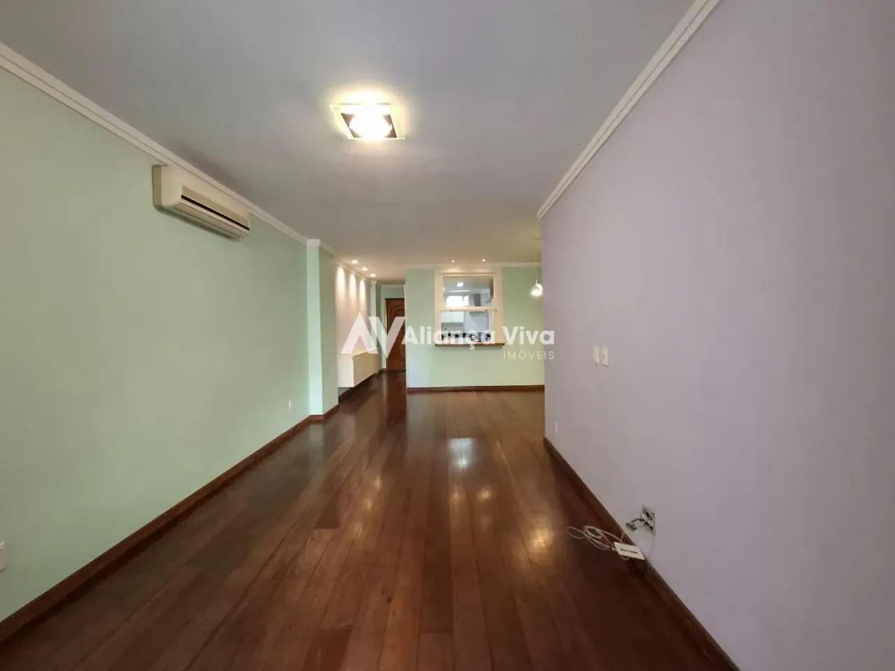 Flamengo | Apartamento 3 quartos, sendo 1 suite - Foto 5