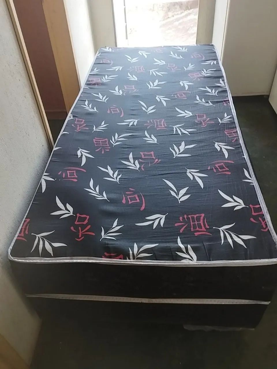 Cama box solteiro  - Foto 2