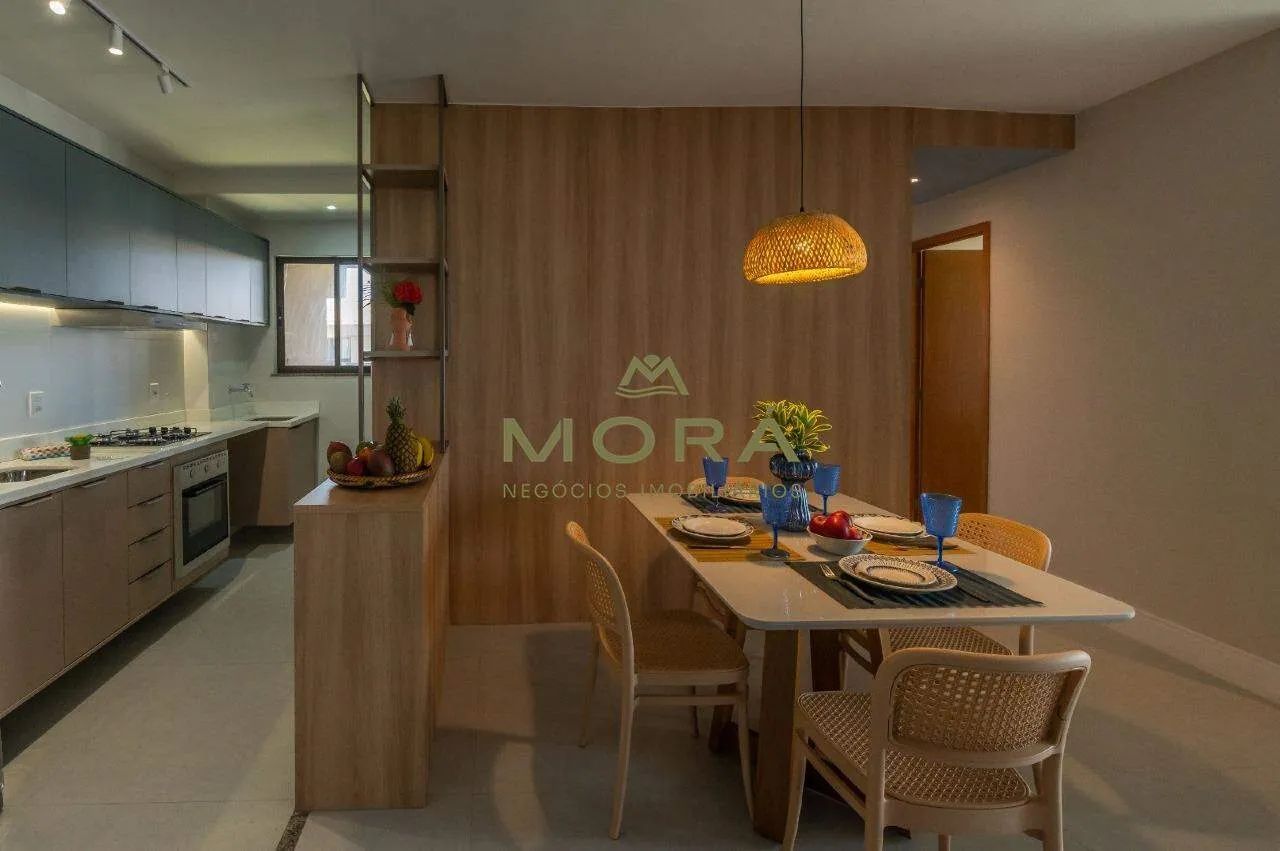 Vendo Apartamento 3/4 frente mar