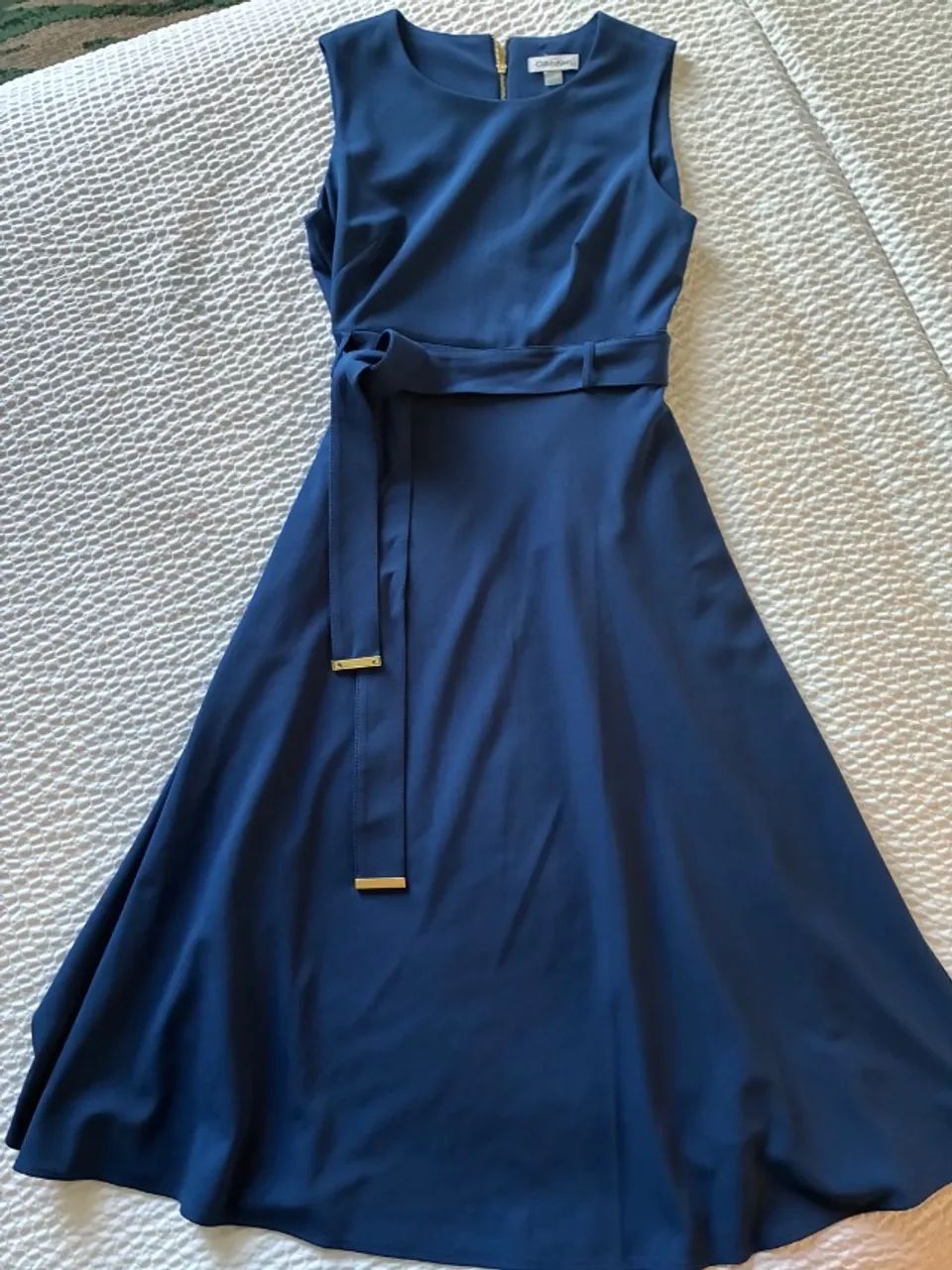 Vestido Calvin klein - Foto 2