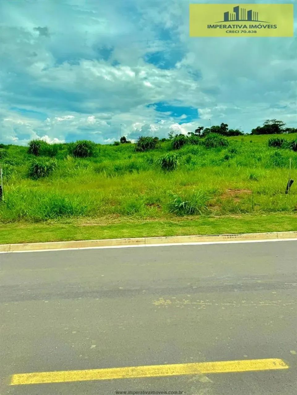 Terrenos em Condomínio para venda em Jundiaí no bairro Distrito Industrial - Foto 2