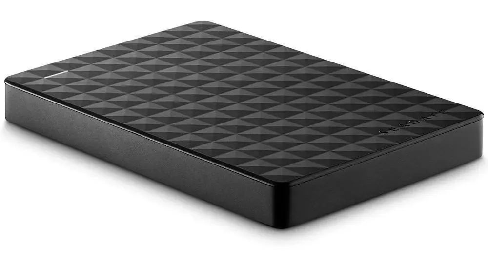 HD EXTERNO 2 TERA SEAGATE  - Foto 3