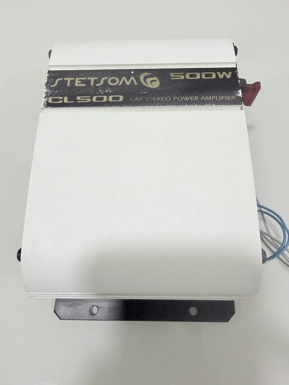 Módulo de potência Stetsom CL 500 - Foto 2