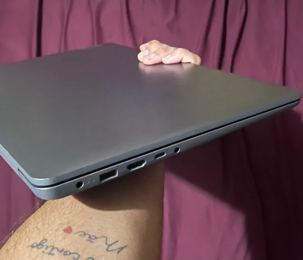 Notebook Lenovo  - Foto 3