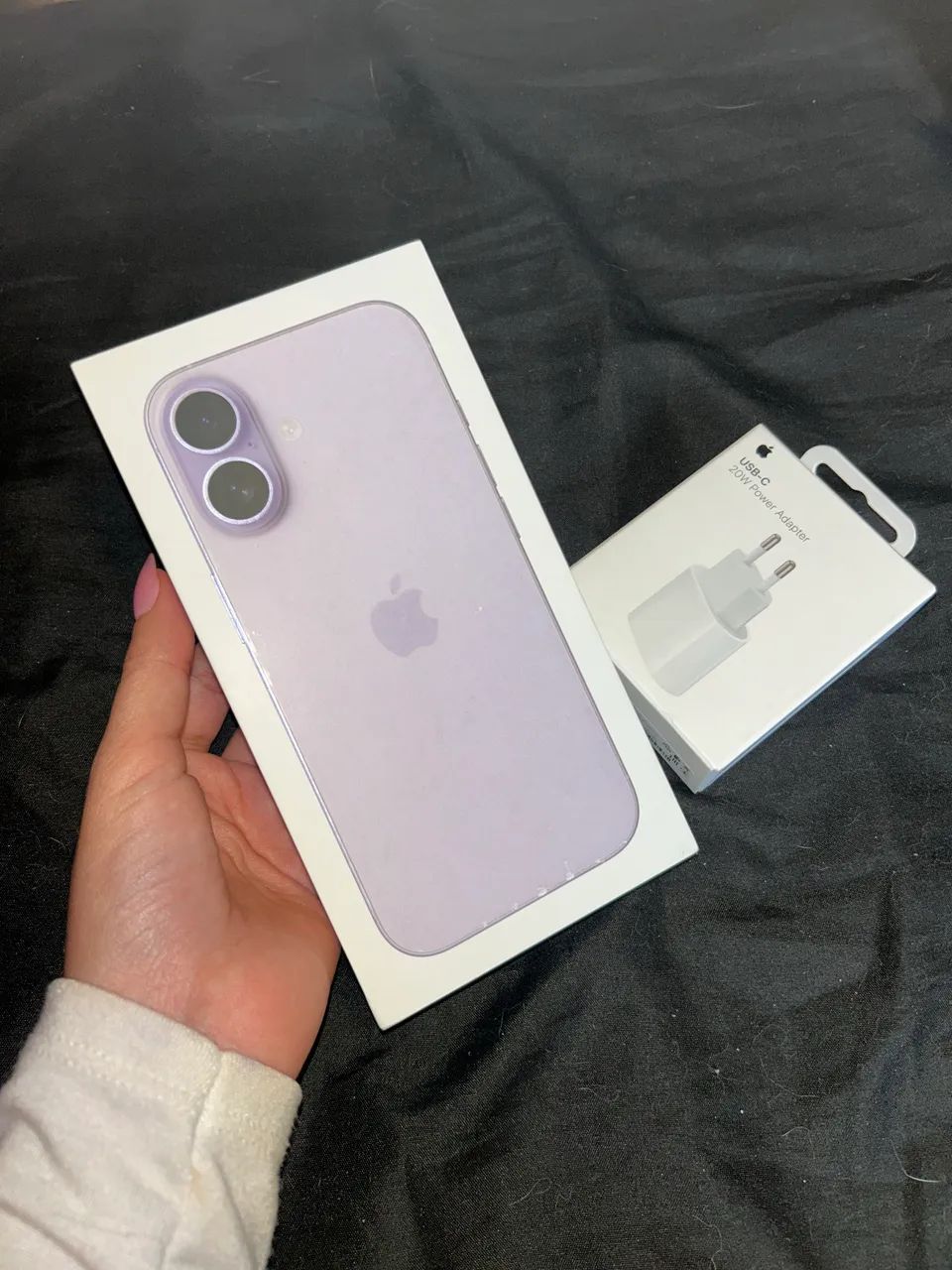 iPhone 17 256g