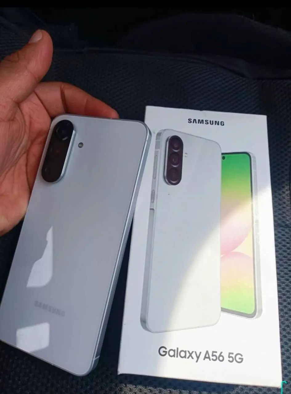 Celular Samsung 