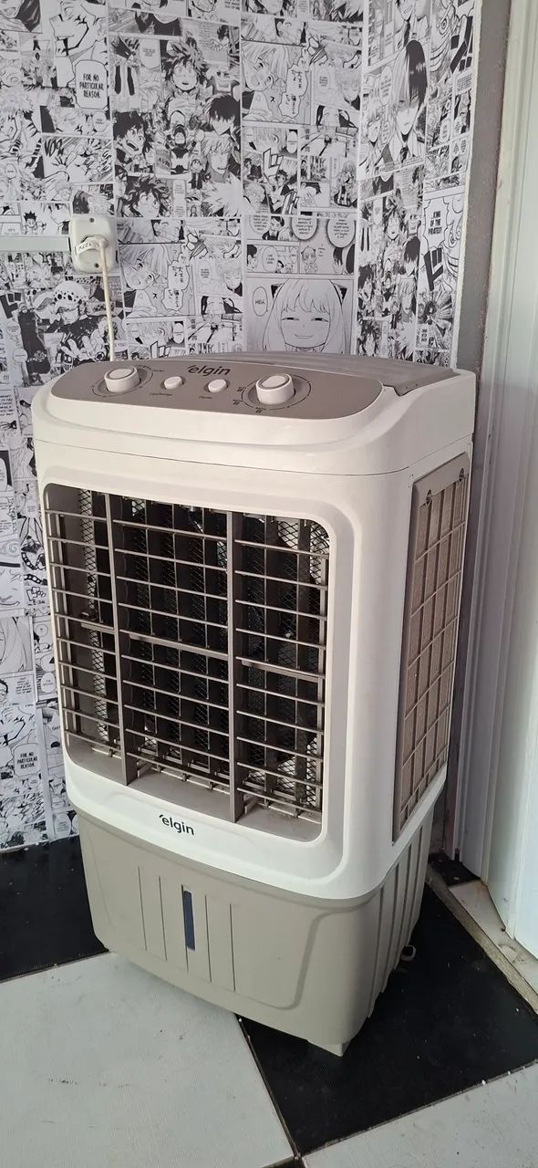Climatizador Elgin - Foto 2