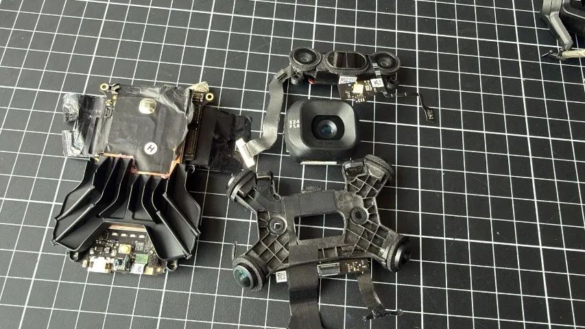 placa core mini 5 pro sem ativação