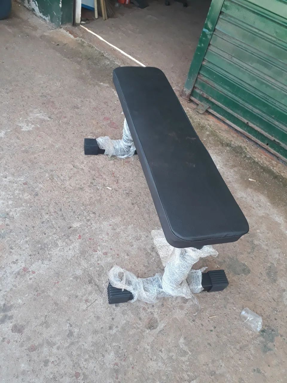 Aparelho de musculação  - Foto 2