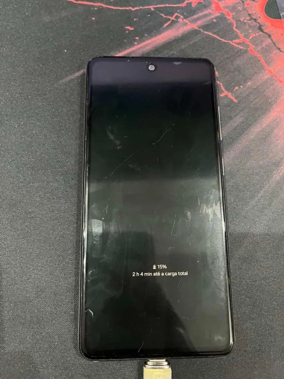 SAMSUNG A52 5G - Foto 5