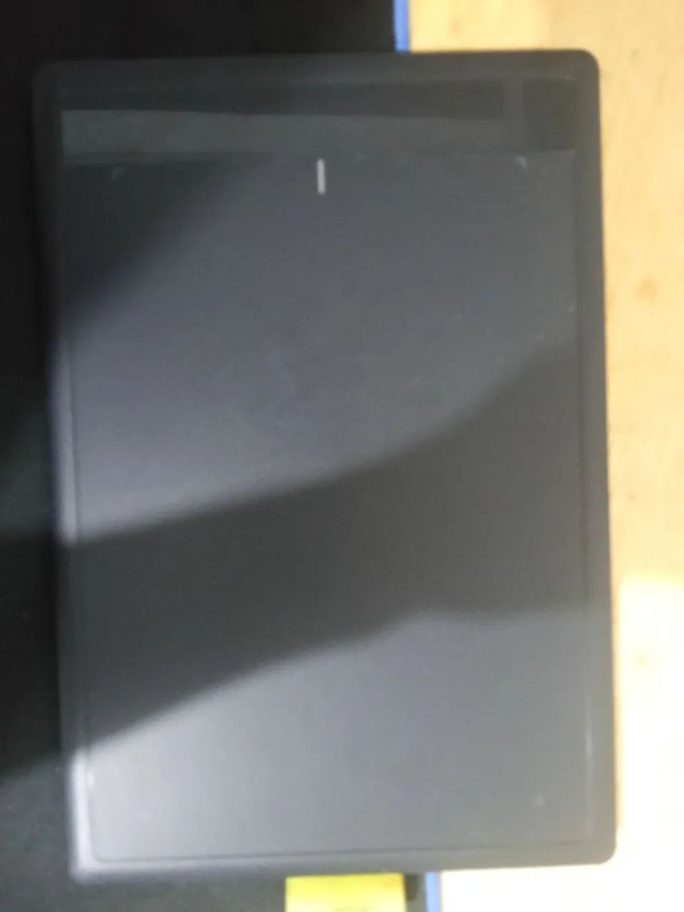 Mesa digitalizadora 