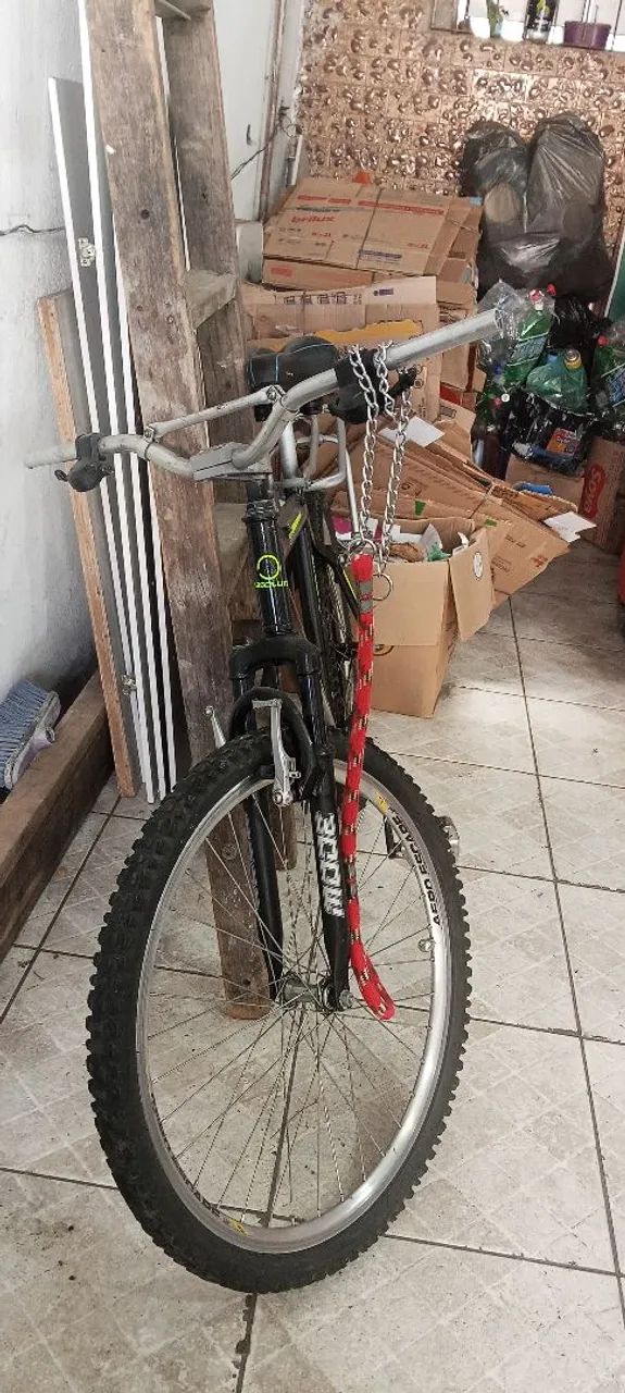 Bicicleta aro 26  - Foto 3