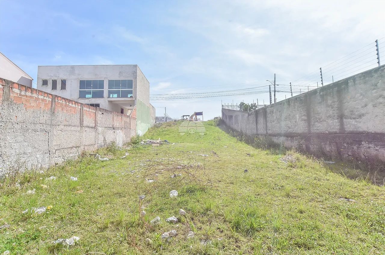 Vendas Terreno Curitiba PR - Foto 7