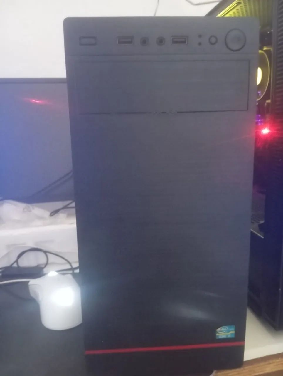 CPU home i5 4g