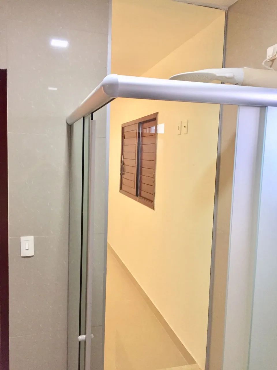 Alugo Kitnet de 40 m² - Foto 4