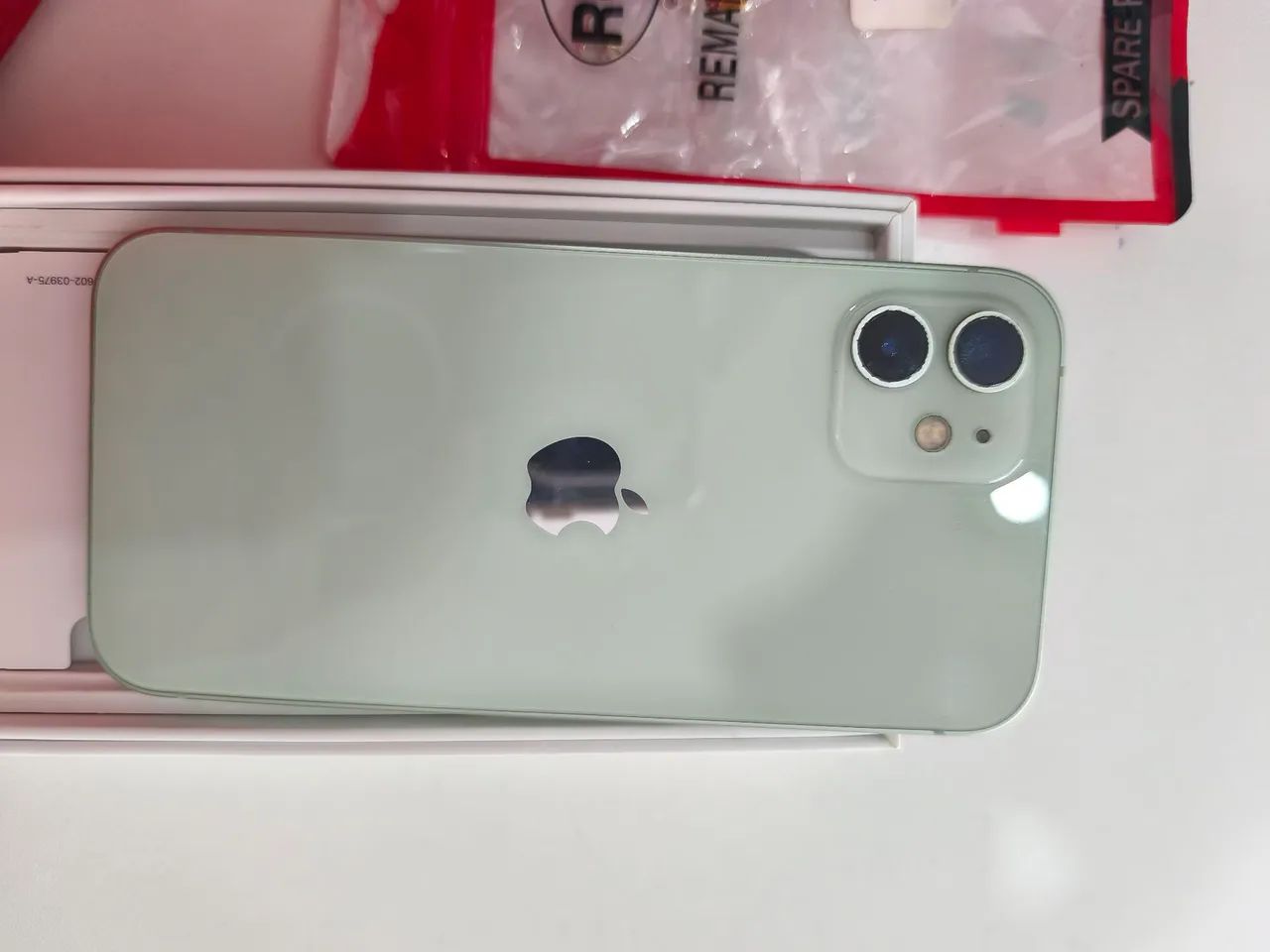 iPhone 12  - Foto 4