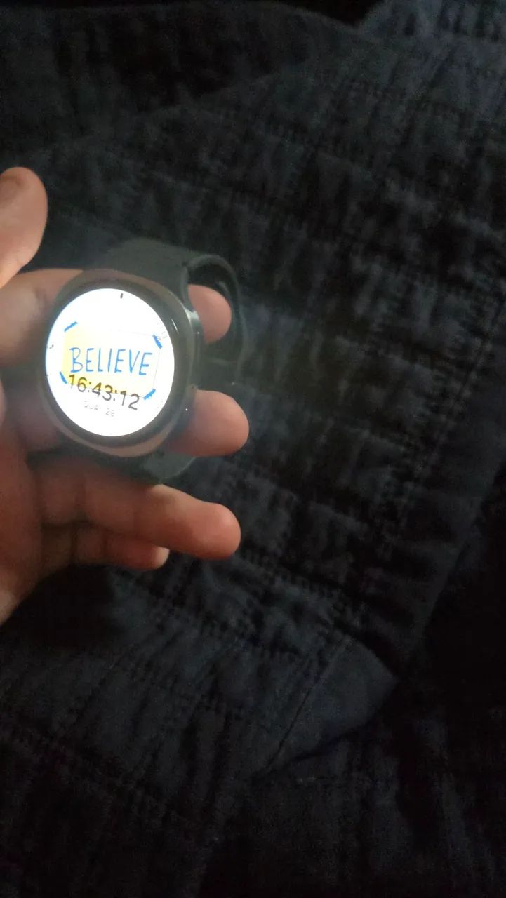 Galaxy watch 8 - Foto 3