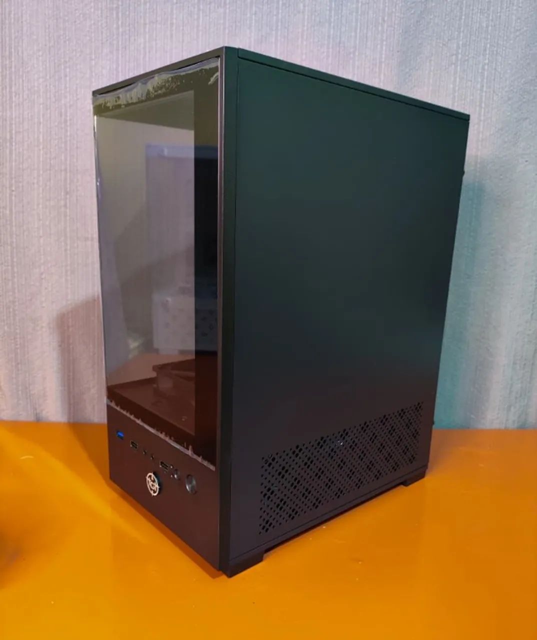 COMPUTADOR NOVO I5 3470 | 16 RAM | FONTE 600W | 3FANS - Foto 2