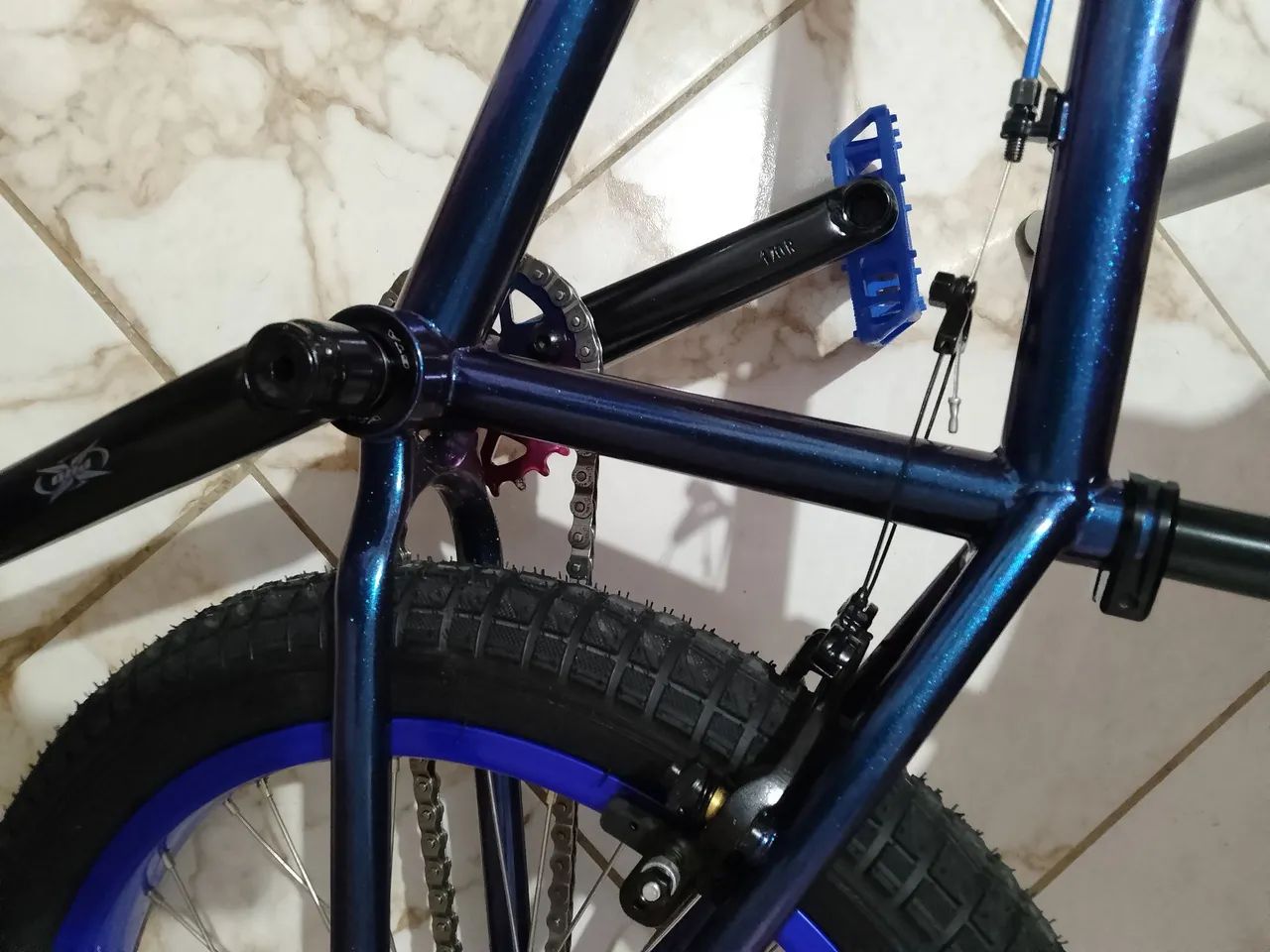 bmx top nova - Foto 4
