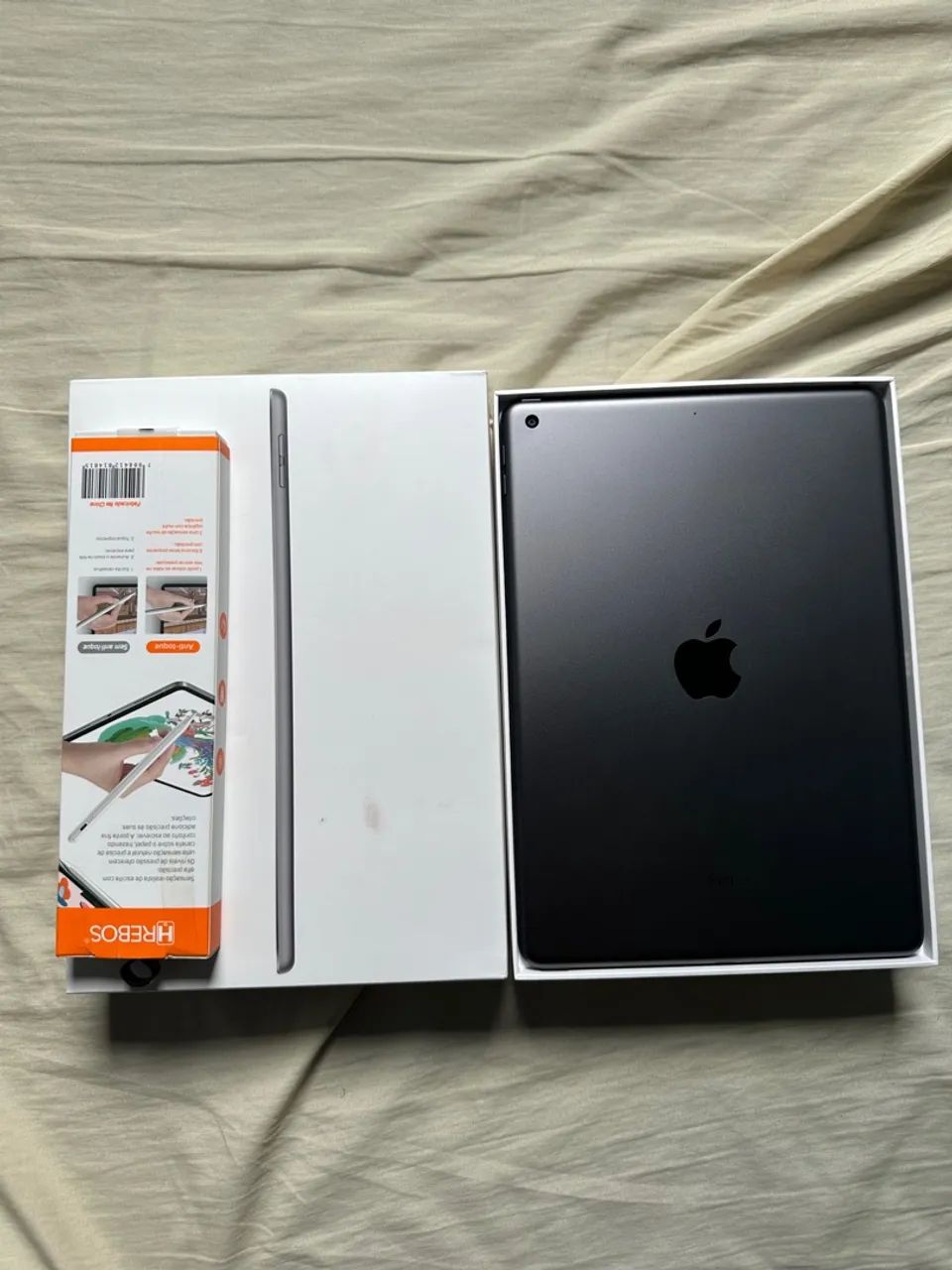 iPad 9º Geração 256GB  - Foto 5