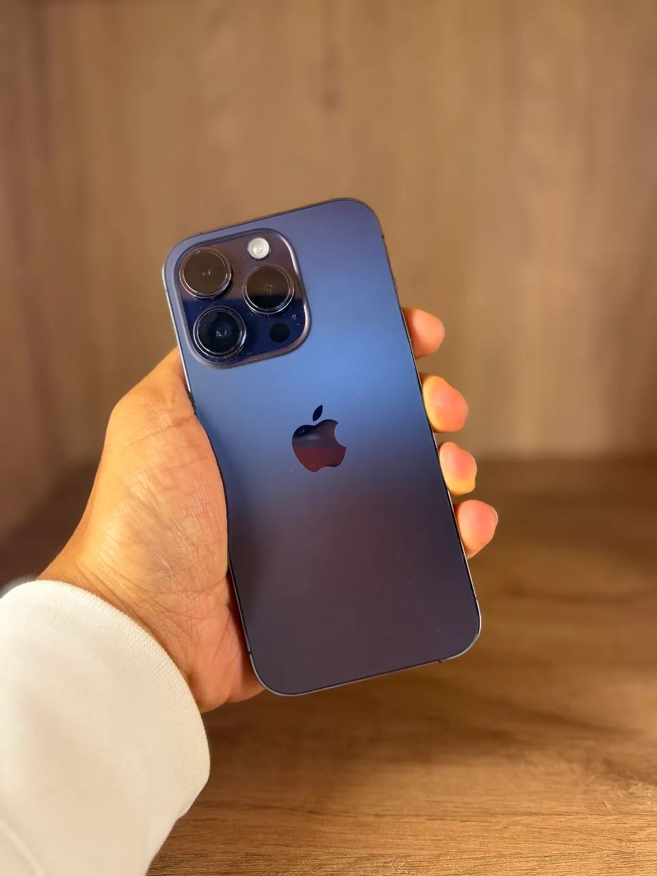 iPhone 14 Pro 128 gb  - Foto 3
