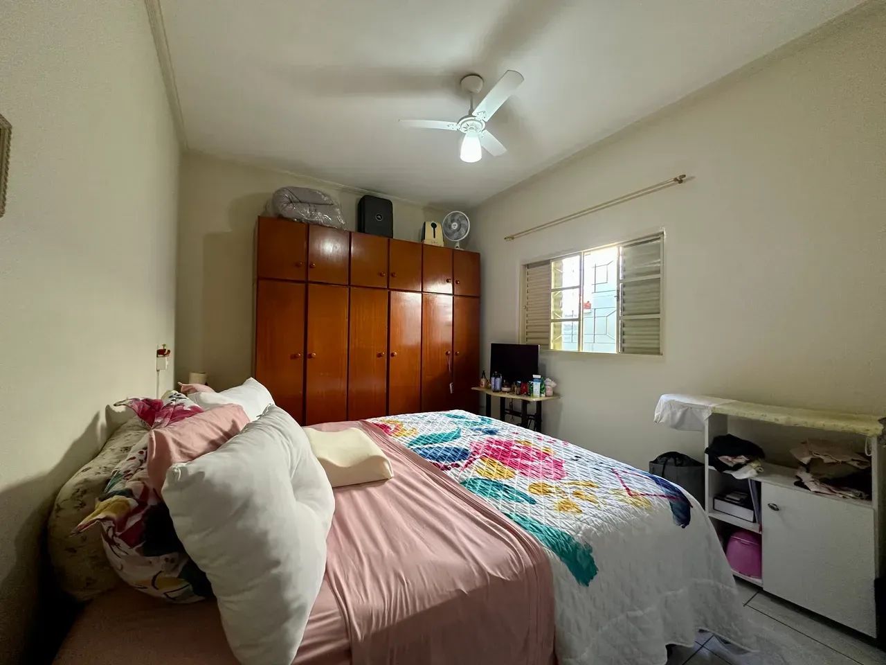Casa para venda com 152 metros quadrados com 3 quartos - Foto 5