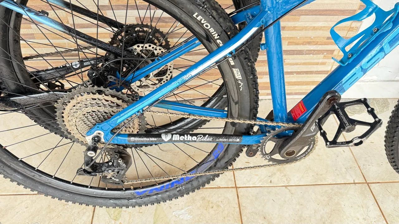 Bike Absolute Nero  - Foto 3