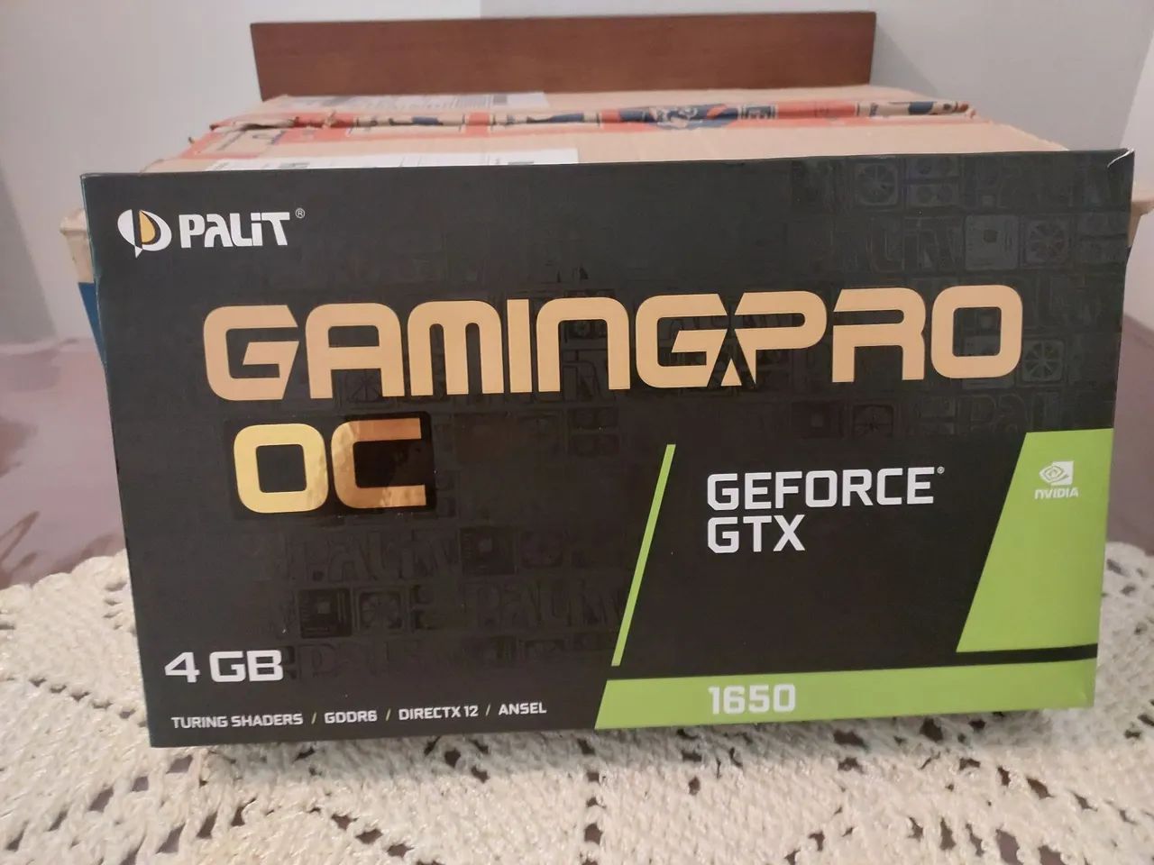 Placa de vídeo  - Foto 2