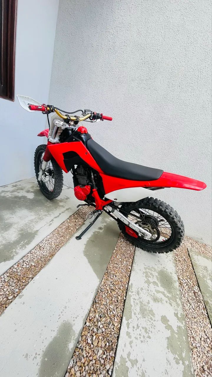 XR 230 - Foto 3