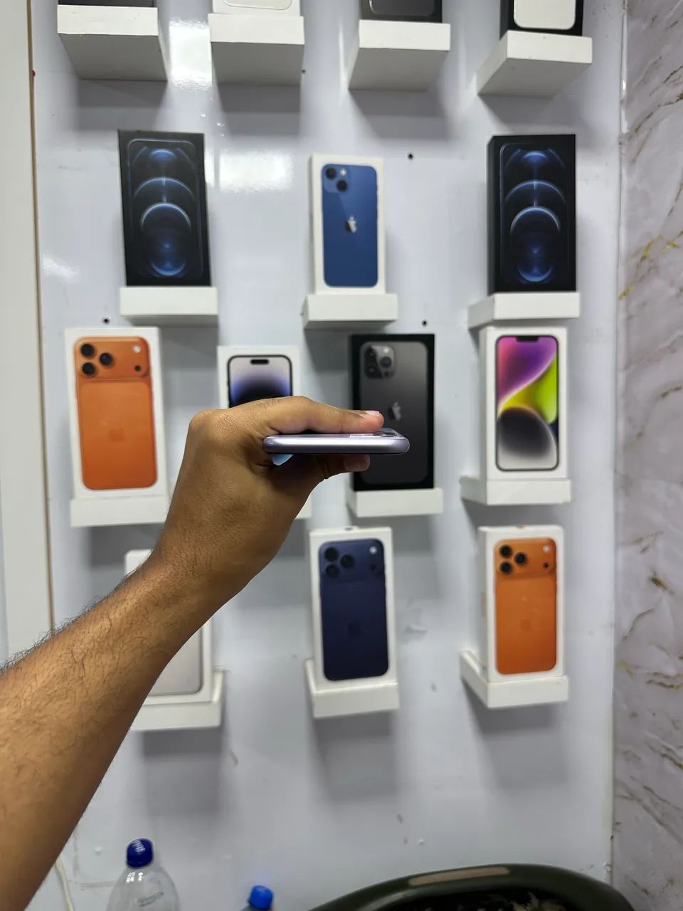IPHONE 11 64 GB TELA NOVA  - Foto 3