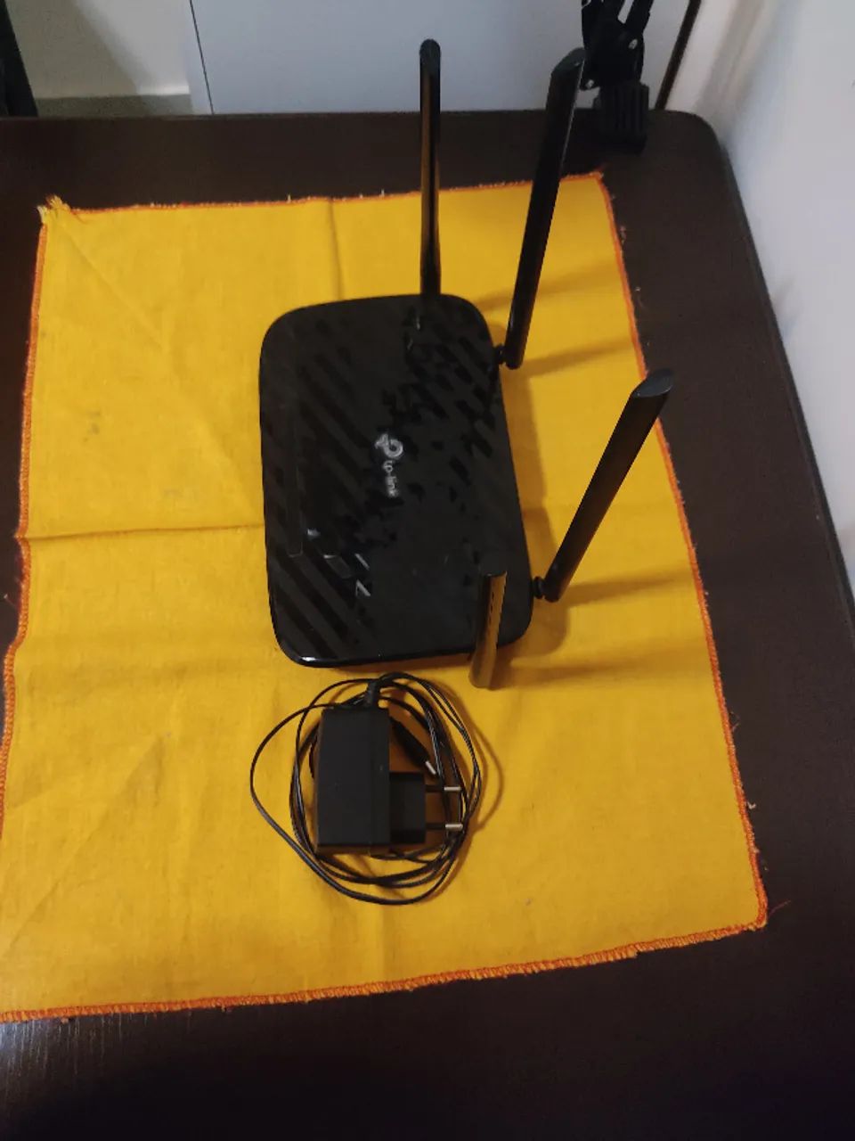 Roteador TP Link - Archer C6 - Foto 4