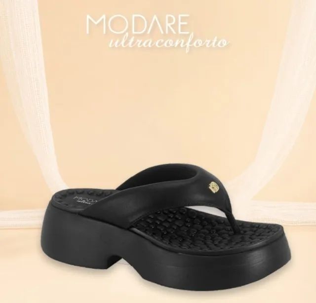 Sandália modare