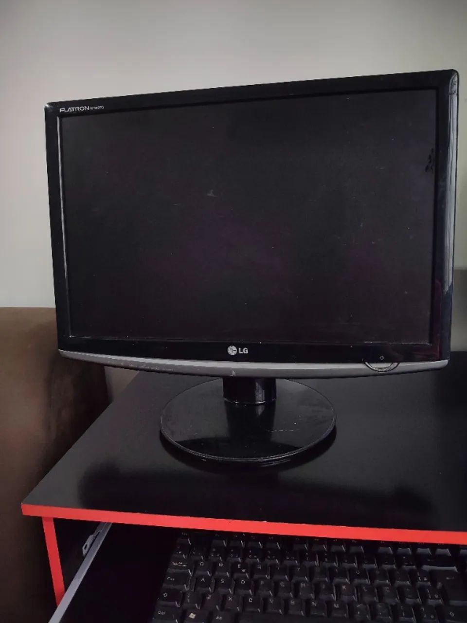Monitor LCD