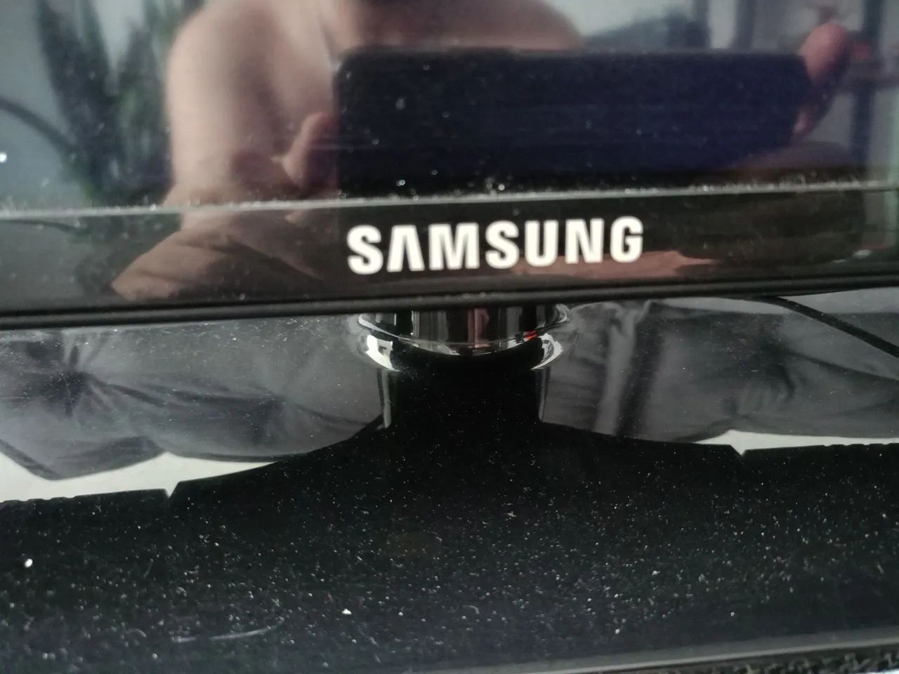 TV SAMSUNG 32' - COM DEFEITO  - Foto 4