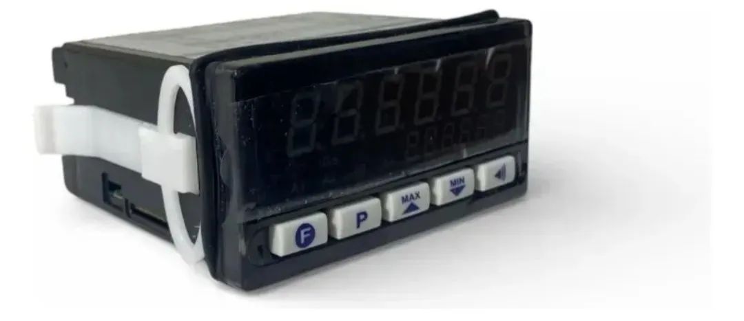 Controlador de Processo Digital (PID - Nivetec