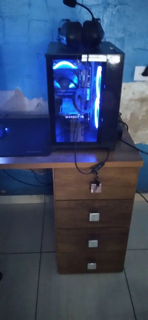 PC GAMER COMPLETO - Foto 2