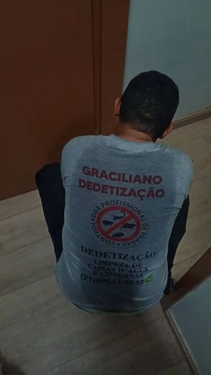 Controle de pragas  - Foto 3