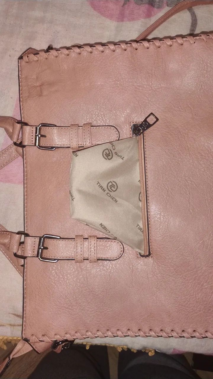 Bolsa feminina  - Foto 2