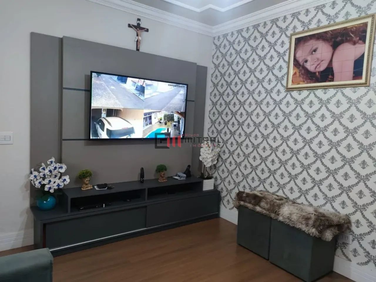 Casa 3 quartos com suíte - Piscina - Cambé - Foto 4