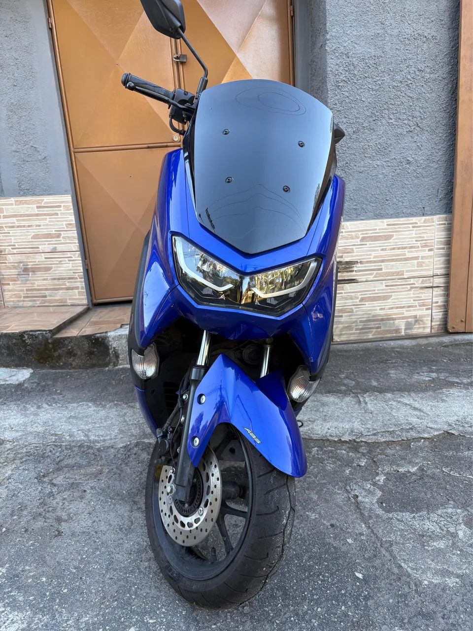 Nmax 2024