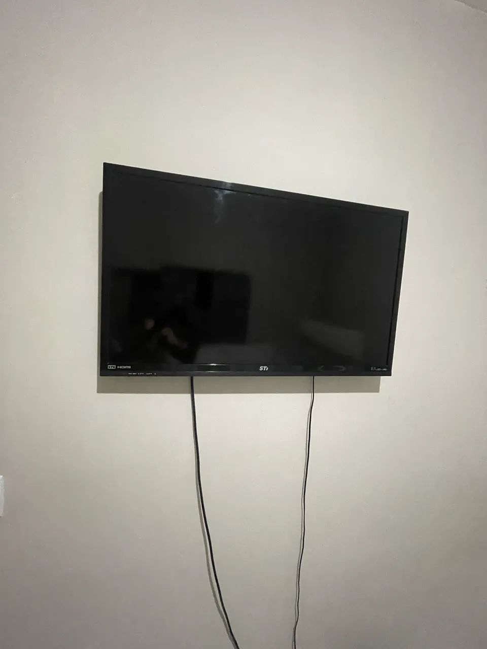 Tv sti 42 polegadas ( NÃO É SMART) - Foto 2